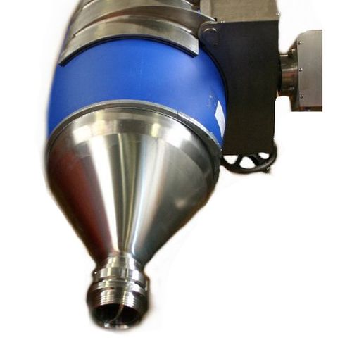 Барабанная воронка имбуто