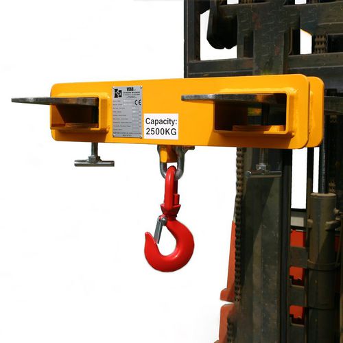 Rotating hook BS99 RIDstainless steel