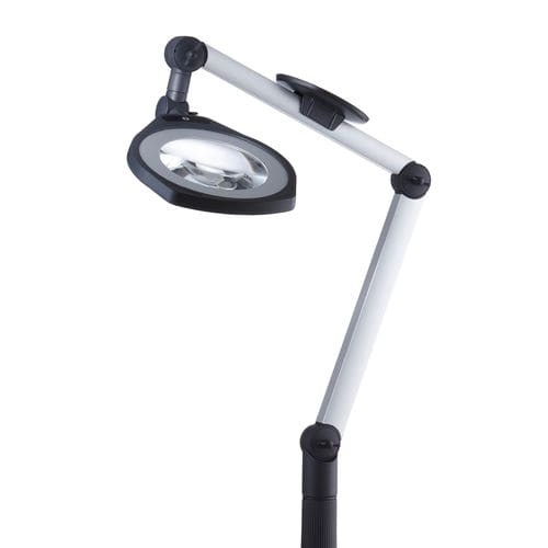 Рабочая лупа LENSLED IILED для ювелирных изделийдля часового производства