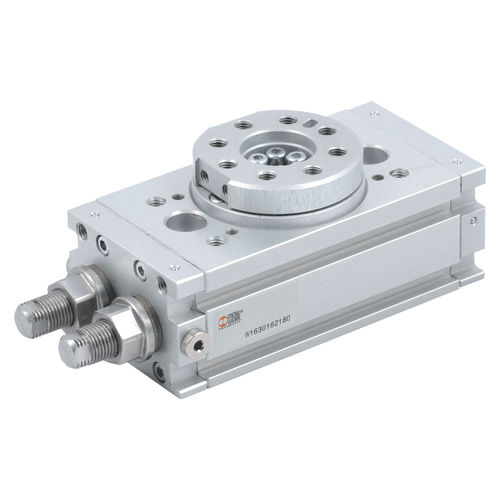 Rotary actuator R3 seriespneumaticrack-and-piniondouble