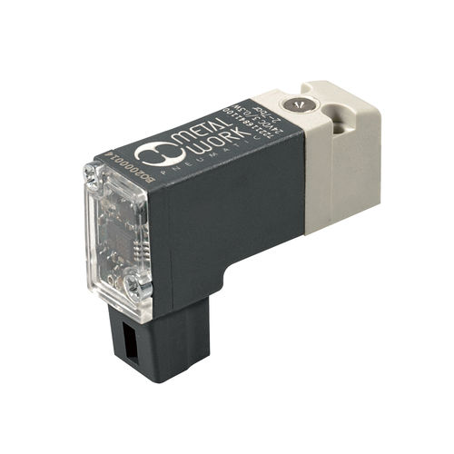 Электромагнитный клапан прямого действия серии PLT-103-ходовойNCair