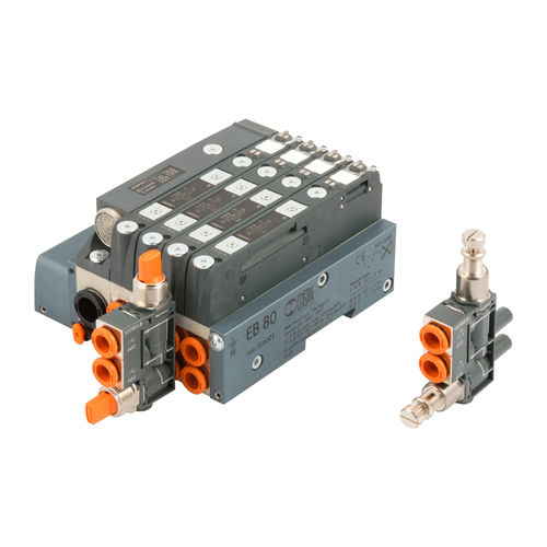 Модуль управления EB80