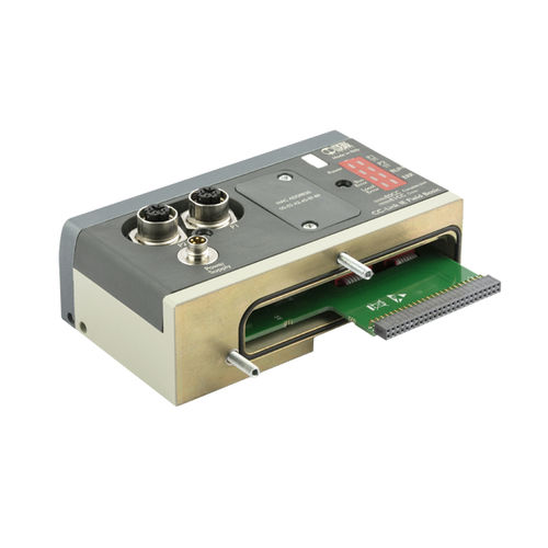 Многополюсный электрический разъем EB 80 для электромагнитных клапановIP65