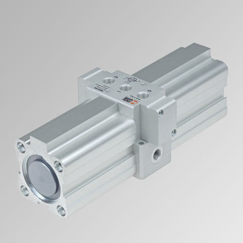 Пневматический мультипликатор давления 9002100