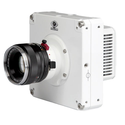 Камера машинного зрения S991промышленнаяцифроваямонохромная