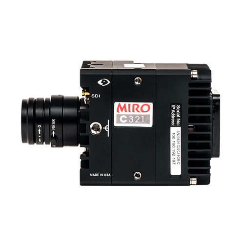 Промышленная камера C321для автомобильной промышленностидля научных целейдля военного применения