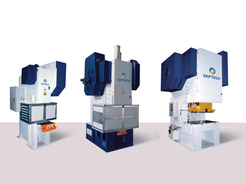 Пресс механический серии ПЭштамповкаковкаперфорация