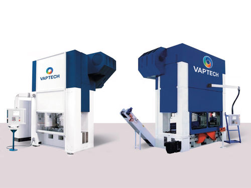 Механический пресс серии PE формовочный H-образной рамы