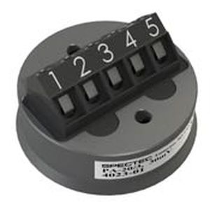 Формирователь сигнала датчика скорости 4023