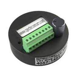 Преобразователь сигналов частота-ток 4057цифровой