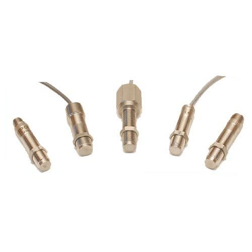 Датчик скорости вращения Эффект Холла прочный, нержавеющая сталь