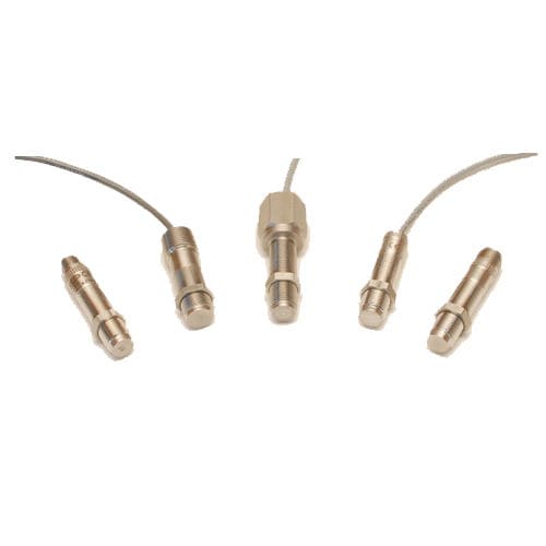 Датчик расхода для суровых условий DIGISPEC RF, цифровой выход