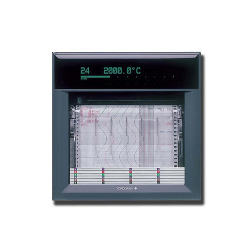 Цифровой самописец RC18000chartuniversalalarm