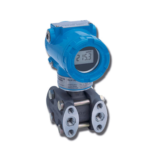 Датчик относительного давления PT31абсолютно-дифференциально-емкостный