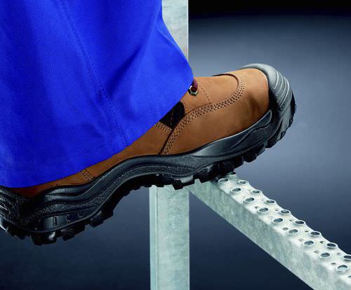 Лестница из оцинкованной стали 0,84 - 4,2 мвыдвижнаядля колодцадля шахты