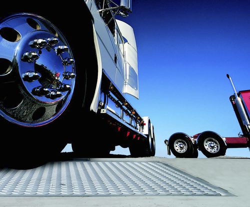 Люк из нержавеющей стали макс. 1 000 x 1 000 мм, 0,2 бар | HS8 квадратный