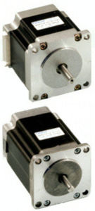 Двигатель постоянного тока QSH5718гибридный шаговый двигательдвухфазный шаговый двигатель 5 В