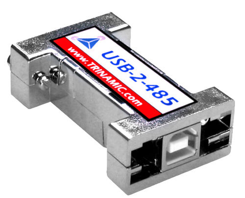 USB-интерфейсный модуль USB-2-485