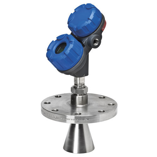 Радарный уровнемер Pulsar® R96для жидкостей2-проводной HART