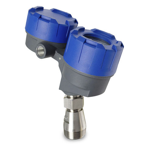 Радарный уровнемер Pulsar® R80liquid2-wireHART