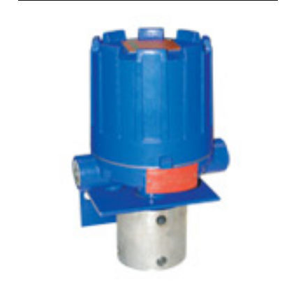 Поплавковый уровнемер FLSдля жидкостейиз нержавеющей стали