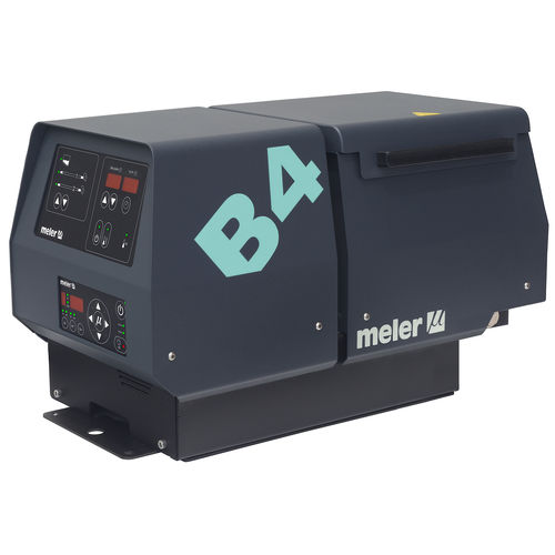 Расплавитель клея-расплава B4 с шестеренчатым насосом