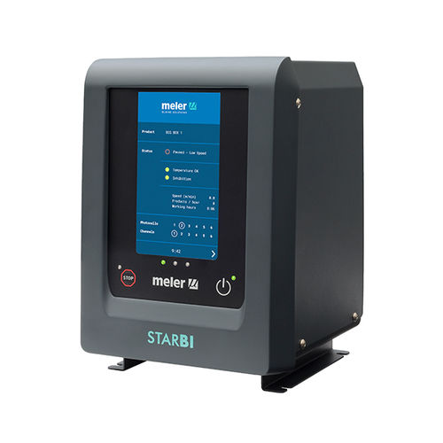 Контроллер для систем нанесения клея ПК StarBI