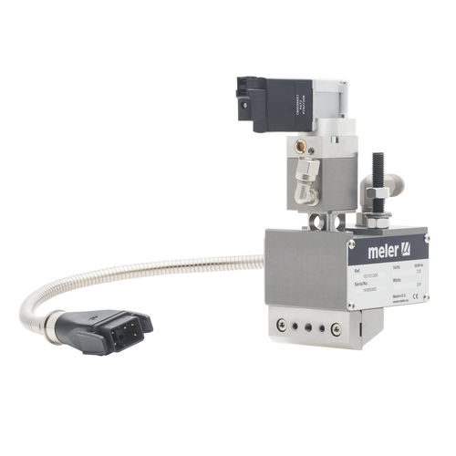 Головка для нанесения клея-расплава CRCN