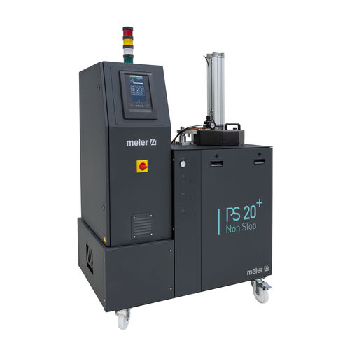 Реактивная плавильная установка для полиуретана по требованию