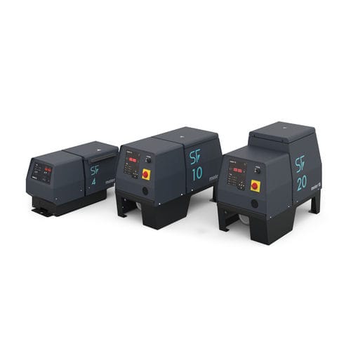 Расплавитель клея-расплава серии SFс шестеренчатым насосомquick