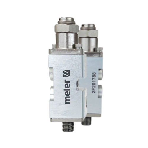 Adhesive application head module Pro Series