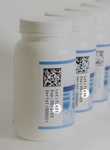 Автоматизированная инспекционная машина PharmaProof™visualдля фармацевтической промышленности