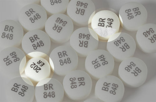 Автоматизированная инспекционная машина TabletProof™ Printvisualдля фармацевтической промышленности