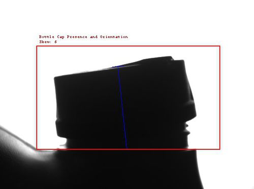 Автоматизированная инспекционная машина PackSafe™visualдля фармацевтической промышленности