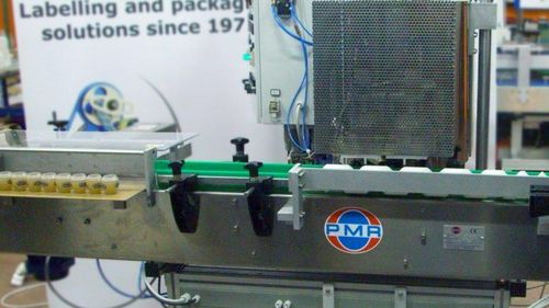 Линия наполнения банок R2Uliquidс 2-мя головками