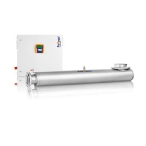 Установка очистки питьевой воды Dulcodes LPдля пищевой промышленности и производства напитковУФ