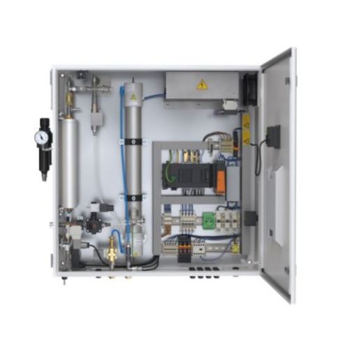 Генератор чистого озона OZONFILT OZVbдля очистки водыдля производствапромышленный