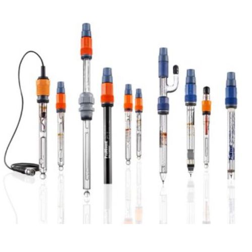 Portable pH sensor DULCOTEST