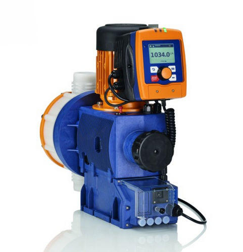 Химический насос Sigma X Type – Sigma/ 3 - S3Cbс электродвигателемдиафрагменныйпромышленный