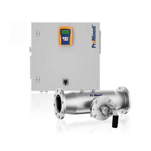 Установка УФ-дезинфекции Dulcodes MPwater