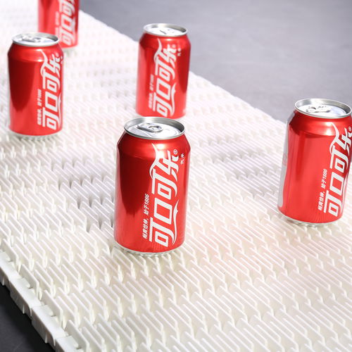 Modular conveyor belt HS-901D /50.8mm picthPOMPPPA