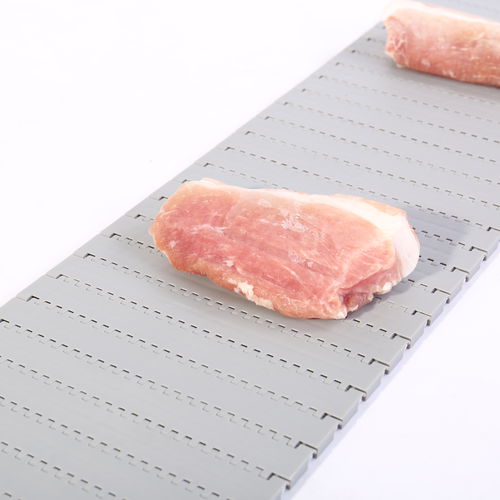 Modular conveyor belt HS-700APOMPAPE