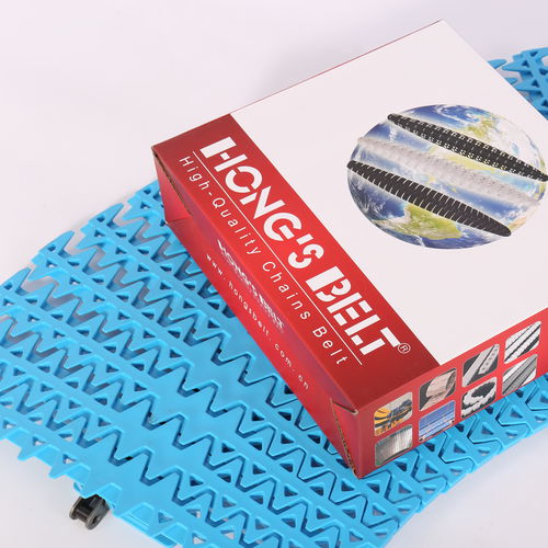 Modular conveyor belt HS-2200B2/19.05mm picthPOMPPPA