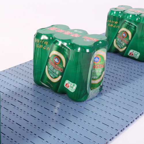 Modular conveyor belt HS-201A /25.4mm picthPOMPPPA