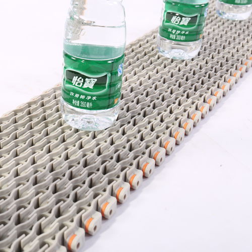 Modular conveyor belt HS-600B /25.4mm picthPOMPPPA