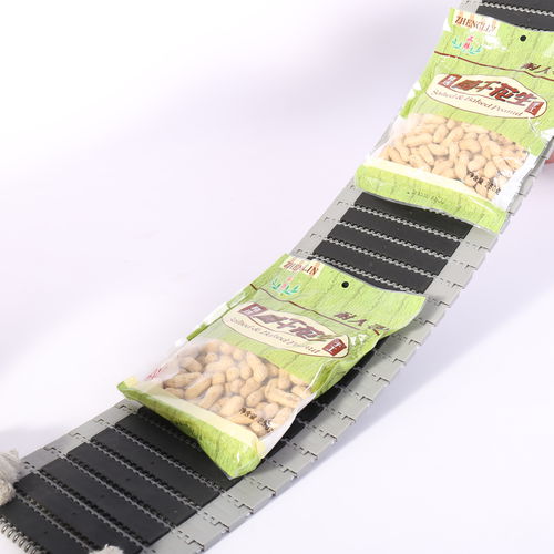 Modular conveyor belt HS-700EL /27.2mm picthPOMPPPA