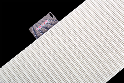 Modular conveyor belt HS-103B-HD-N/50.8MM plasticindustrialfor the food industry