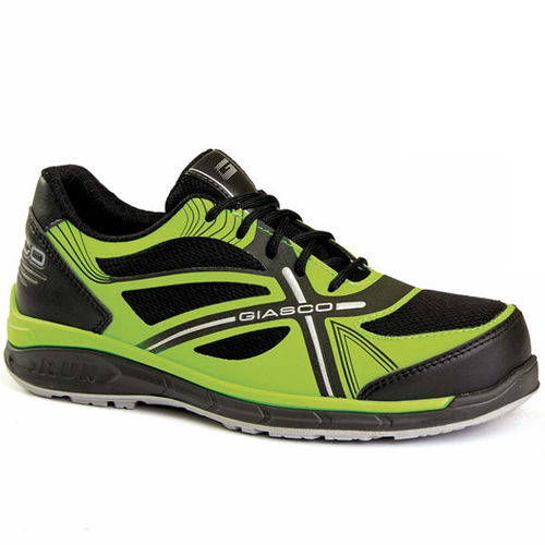 Защитная обувь для логистики и технического обслуживания HURRICANEпротивоскользящаяводостойкаяантистатическая