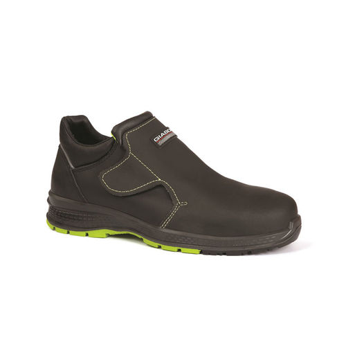 Защитная обувь для логистики и технического обслуживания WELDER CI HROдля строительствахолодная погодаантистатическая