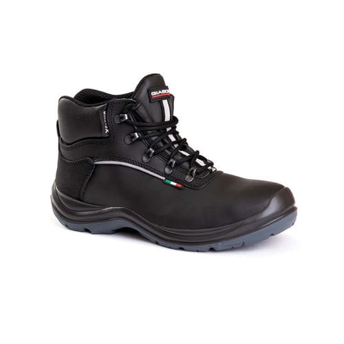 Защитная обувь для логистики и технического обслуживания KIEL CI HI WR HROводостойкаяхолодная погодаантистатическая